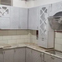 نصب انواع کابینت