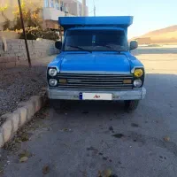 نیسان دیزل ۹۱