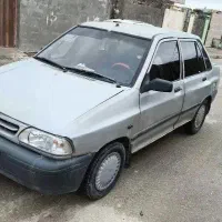 پراید 131 مدل 85|خودرو سواری و وانت|یاسوج, |دیوار