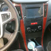 دنا توربو اتومات 1401|خودرو سواری و وانت|قم, پردیسان|دیوار