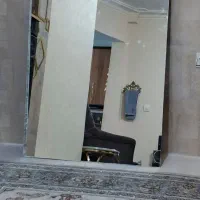 آینه نو و بدون لب پریدگی