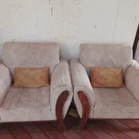 مبل دست دوم