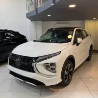 میتسوبیشی ایکلیپس ۲۰۲۵