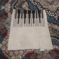 چوقا کیارسی بافت