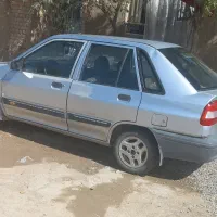 پراید۱۴۱ تمیز باب مصرف کننده