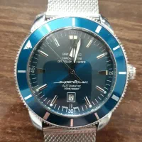 ساعت برایتلینگ اتوماتیک