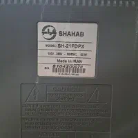 تلویزیون شهاب|تلویزیون و پروژکتور|تهران, خواجه نظام الملک|دیوار