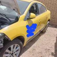 واگذاری فلوئنس بین شهری پلاک ع تصاددفی بابیمه بدنه|خودرو سواری و وانت|تهران, شهرک آپادانا|دیوار