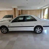 پرشیا نیمه سفارشی 1402