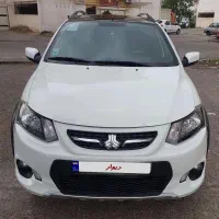 کوییک پارس خودرو بی رنگ در حد صفر مدل ۹۹