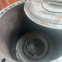 تنور نان خانگی|اجاق گاز و لوازم برقی پخت‌وپز|شهرکرد, |دیوار