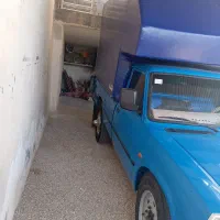 نیسان مدل 98|خودرو سواری و وانت|خورموج, |دیوار