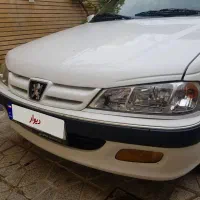 پارس ۸۹ دوگانه فابریک