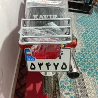 فروش متور سیکلت|موتورسیکلت|چابهار, |دیوار