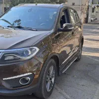 تیگو 5 تیپ fl قهوه ای متالیک بدون رنگ|خودرو سواری و وانت|تهران, شهرک ولیعصر شمالی|دیوار