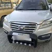 فروش لیفان ایکس 60|خودرو سواری و وانت|اصفهان, ملک‌شهر|دیوار