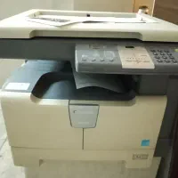 فتوکپی توشیبا ۱۶۶