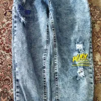 شلواردخترانه