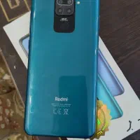 موبایل مدل ردمی نوت ۹|موبایل|دماوند, دماوند|دیوار