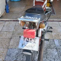 موتور  یاماها 100 وای بی|موتورسیکلت|بهبهان, |دیوار