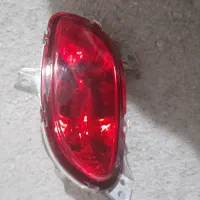 مه شکن عقب کوئیک سمت چپ سالم و پرنور|قطعات یدکی و لوازم جانبی|کرمانشاه, |دیوار