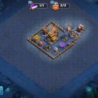 اکانت کلش تان ۱۱ مکس|کنسول، بازی ویدئویی و آنلاین|الشتر, |دیوار