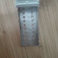 ترمینال کروز با پایه مارک krone