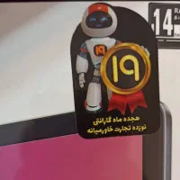 تبلت black view مدل tab 16 رم 16 حافظه 256 نو|تبلت|تبریز, |دیوار