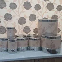 سرویس اورانوس خیلی تمیز  فقط جا نونی نداره