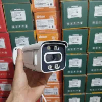 پک کامل دوربین مداربسته دزدگیر اماکن