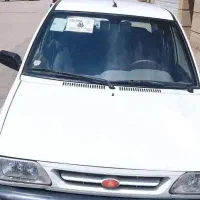 پراید ۱۳۱ مدل۹۸ دوگانه