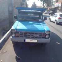 فروشی|خودرو سواری و وانت|کرج, خرمدشت|دیوار