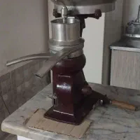 چرخ شیر اصل ترک
