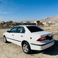 سمند ef7|خودرو سواری و وانت|نورآباد ممسنی, |دیوار