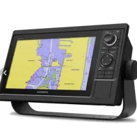 جی بی اس گارمین مخصوص لنج و‌کشتی