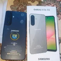 گوشی a56|موبایل|ری, ولی آباد|دیوار