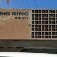 موتور ترموکینگ md1|قطعات یدکی و لوازم جانبی|شوط, |دیوار