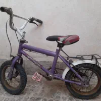 دوچرخه سایز ۱۲