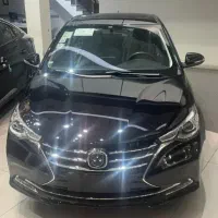 فردا موتور FMC 511 مشکی KHORSANDI