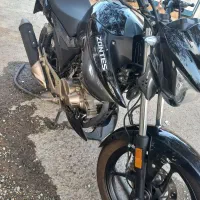 موتور زونتس n2n|موتورسیکلت|گلستان (تهران), |دیوار