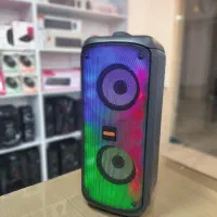 اسپیکر پارتی باکس اورجینال (جشنواره فروش)|سیستم صوتی خانگی|گرگان, |دیوار