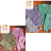 لباس کودک نینی استایل