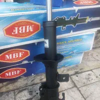 کمک فنر پراید فراتنکیFGF آکبند با ضمانت