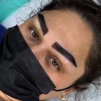 آفر باورنکردنی کاشت‌مو/کاشت‌ابرو تضمینی یک‌روزه|خدمات آرایشگری و زیبایی|کرج, عظیمیه|دیوار