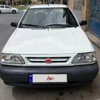 پراید 131