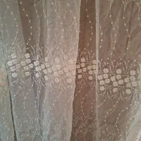پرده پذیرایی در حد نو