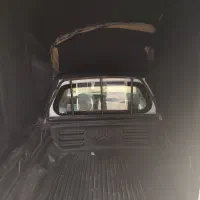 وانت پراید 151 مدل 1402|خودرو سواری و وانت|بندرعباس, |دیوار