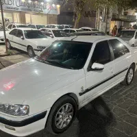 پارس tu5 سیمی کلاس ۱۵|خودرو سواری و وانت|گنبد کاووس, |دیوار