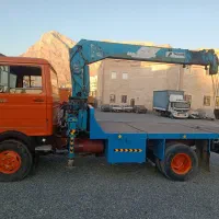 جرثقیل خاور ۶۰۸