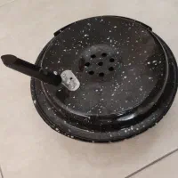 کباب پز وتوری